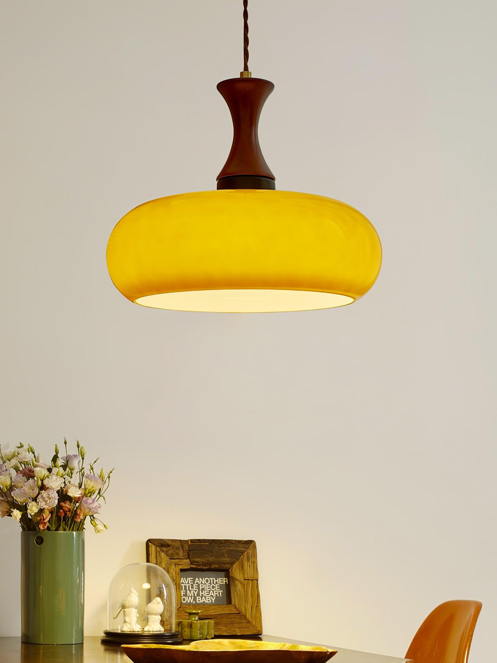 Quadri Foglio Pendant Lamp