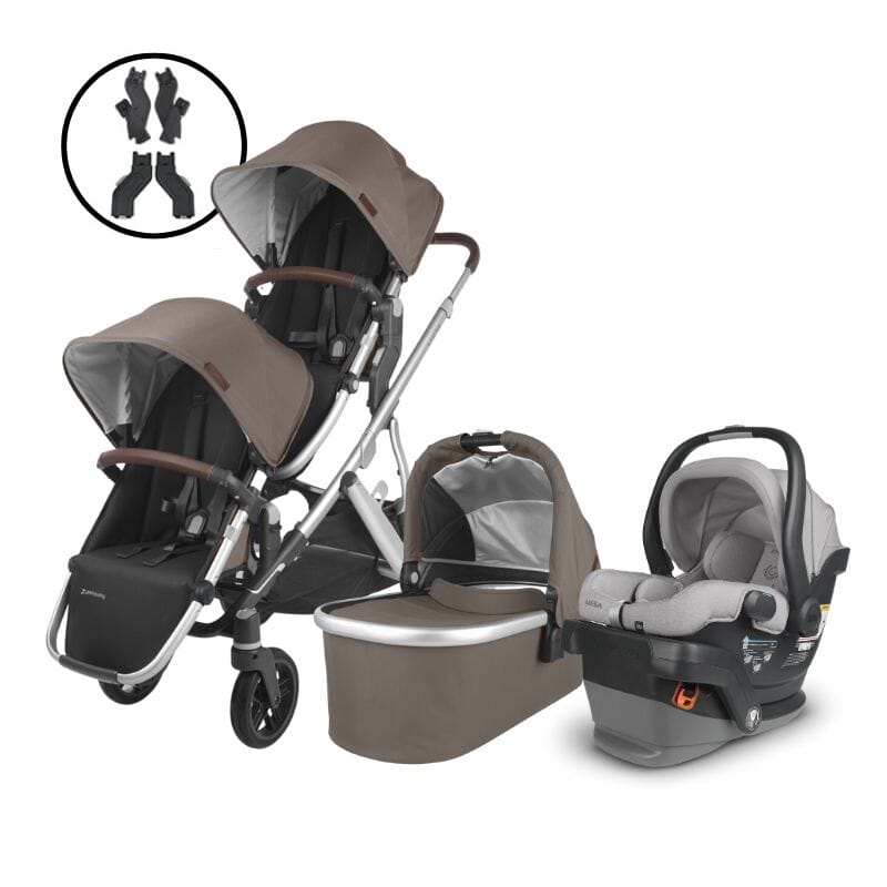 uppababy-vista-v2-double-stroller-and-mesa-travel-system