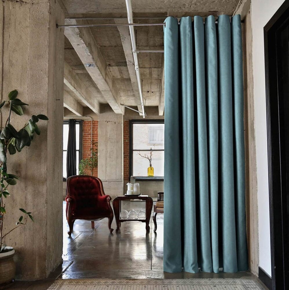 Premium Room Divider Curtains