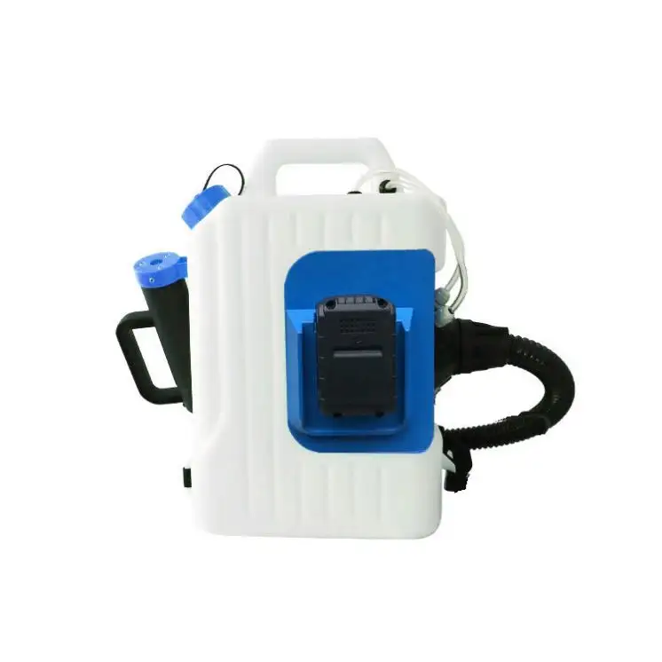 fogger machine  16L Multi Functional Electrostatic Sprayer/battery ulv cold fogger