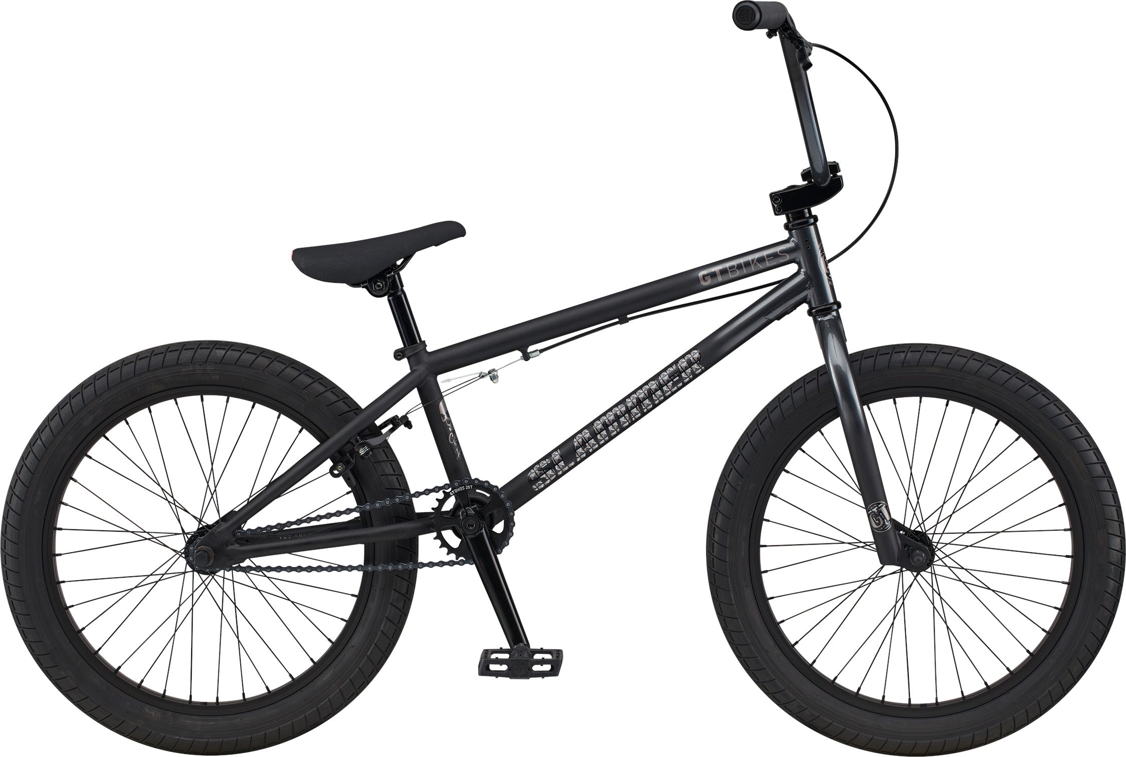 2023 GT Slammer Conway