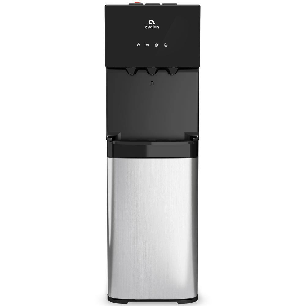 Avalon A4BLWTRCLR Bottom Loading Water Cooler Dispenser