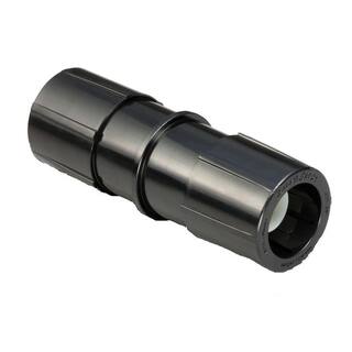 Rain Bird 12 in. Easy-Fit Coupling EFC25-1PSX