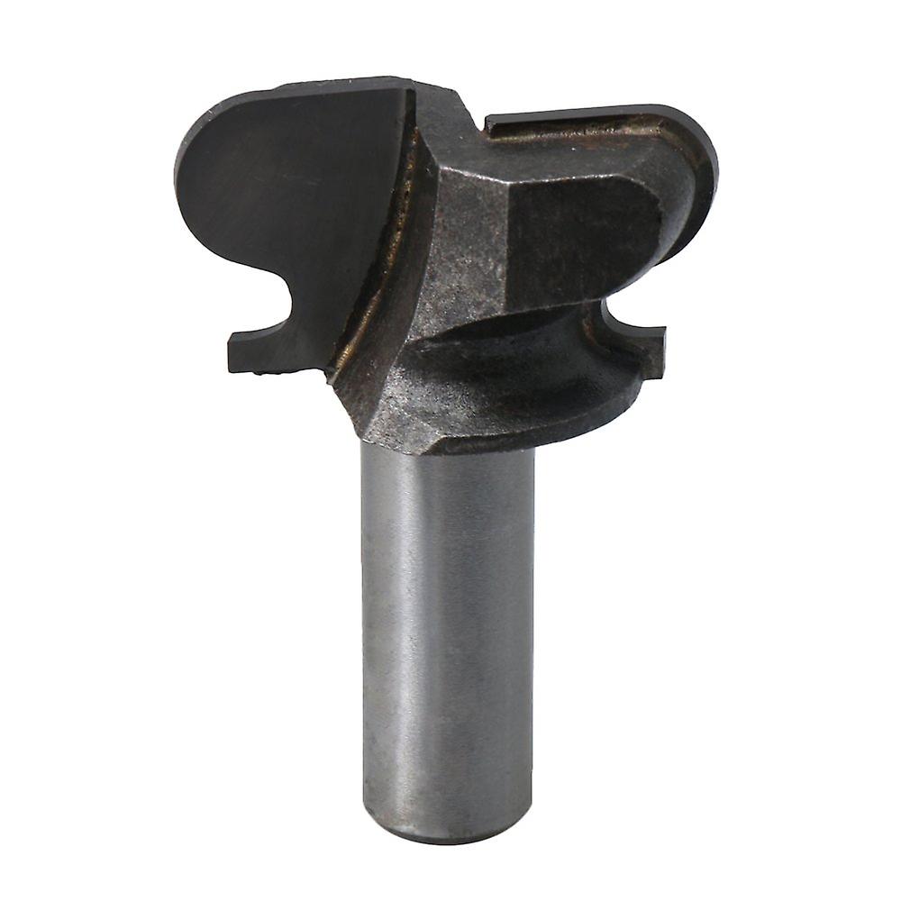 Router Dia Carbide Alloy Finger Grip Router Bit