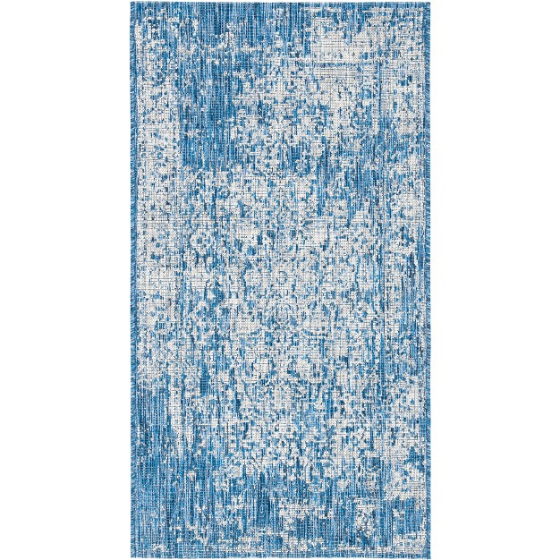 Courtyard Cy8671 Power Loomed Indoor outdoor Area Rug Safavieh