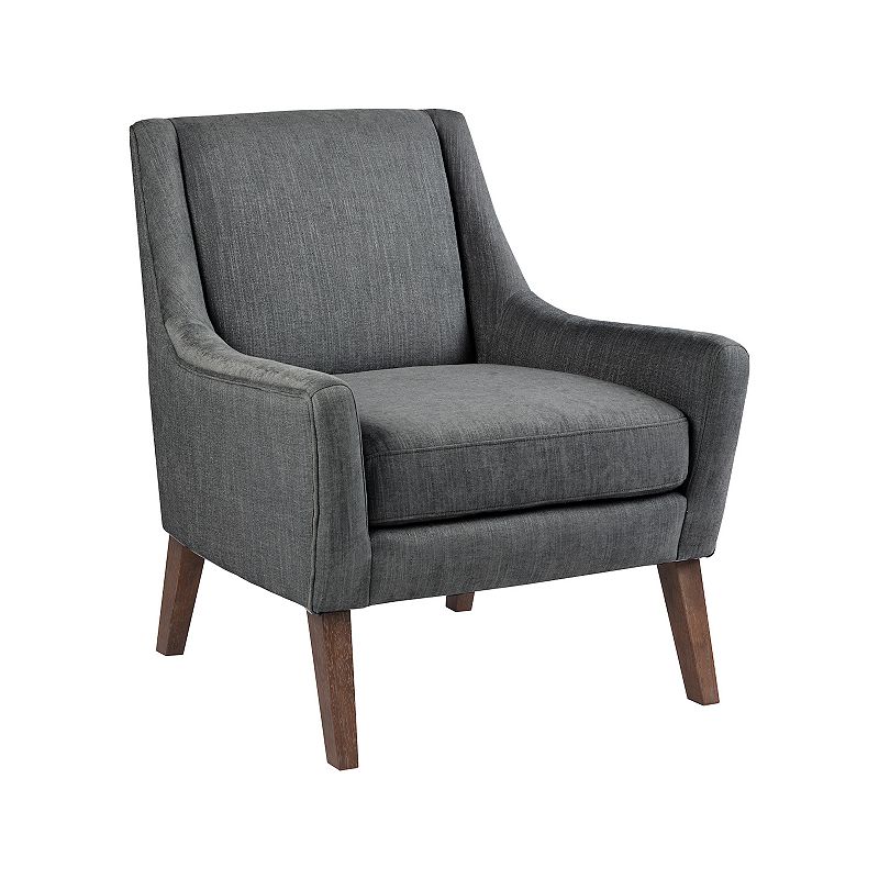 INK+IVY Scott Lounge Accent Chair