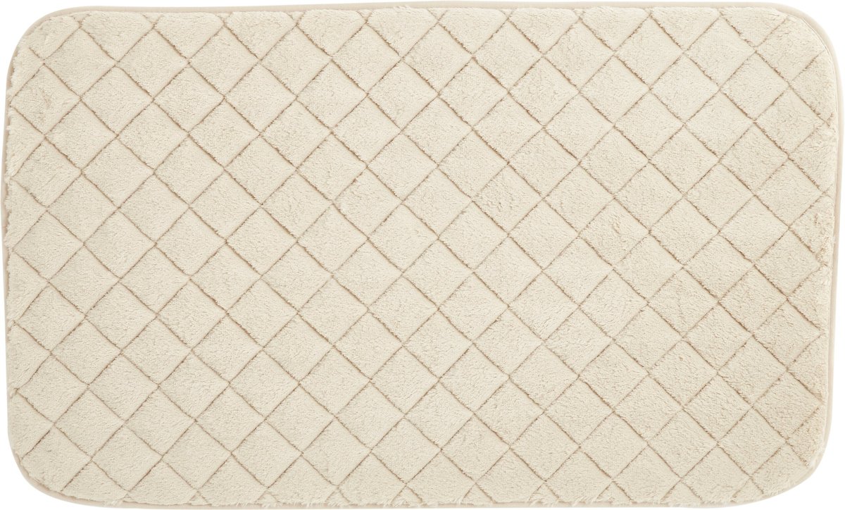 Precision Pet Products SnooZZy Sleeper Dog Crate Mat， Natural