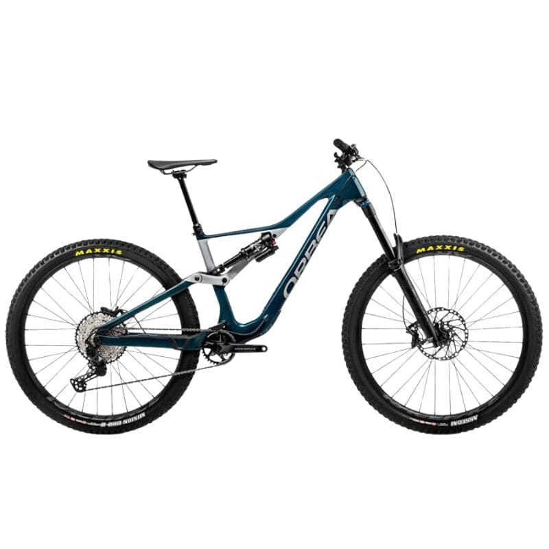 2023 Orbea Rallon M20
