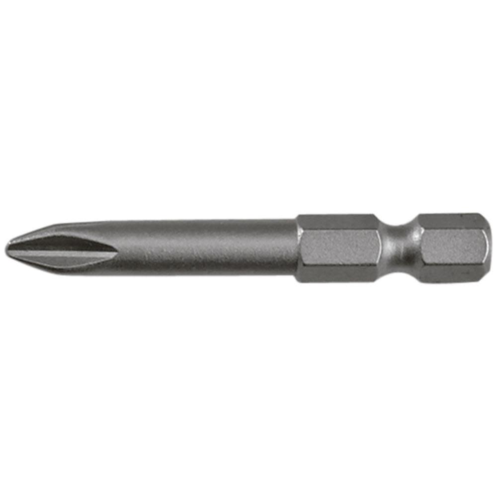 Milwaukee Insert Bit No. 2 Phillips 1/4 In. 48-30-1520 from Milwaukee