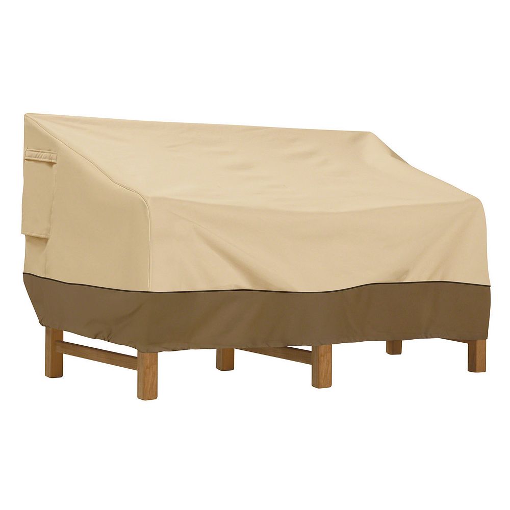 Classic Accessories Veranda Patio Large Sofa Cover