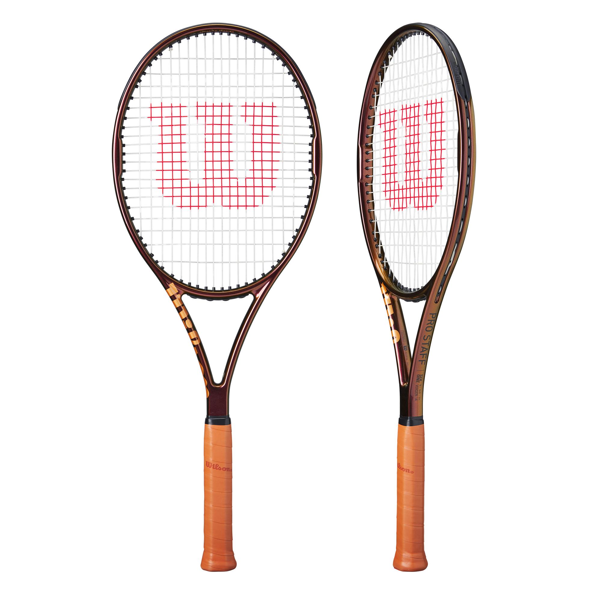 Pro Staff Six.One 95 v14 Tennis Racquet