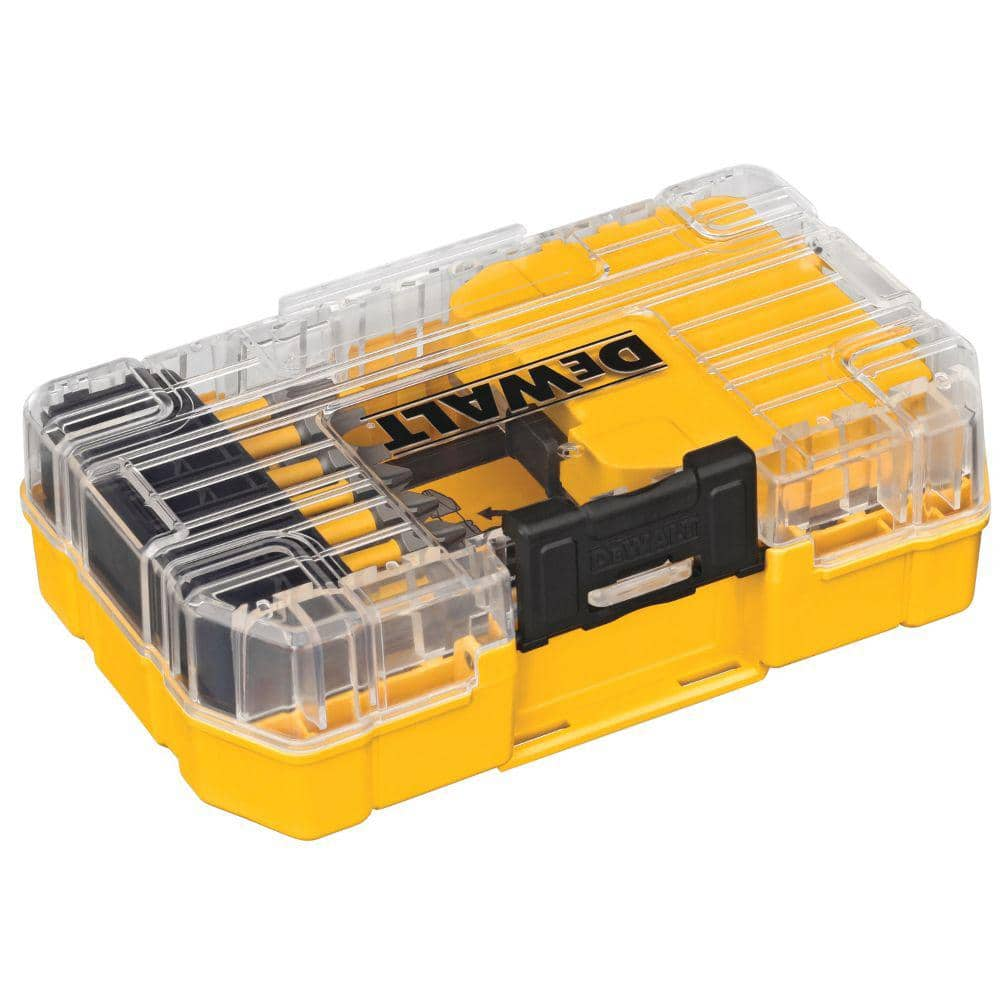 DEWALT MAXFIT Screwdriving Set (50-Piece) DWAMF50