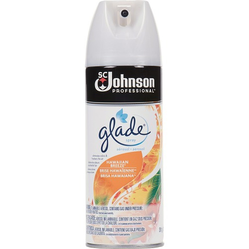 Glade Hawaiian Breeze Scent Air Spray  SJN682263