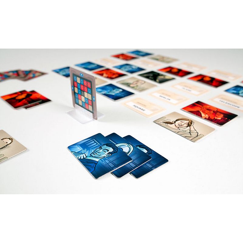 Codenames by Czech Games Edition