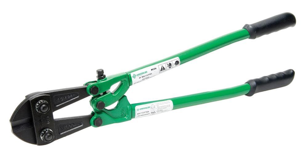 24 In. Bolt Cutters