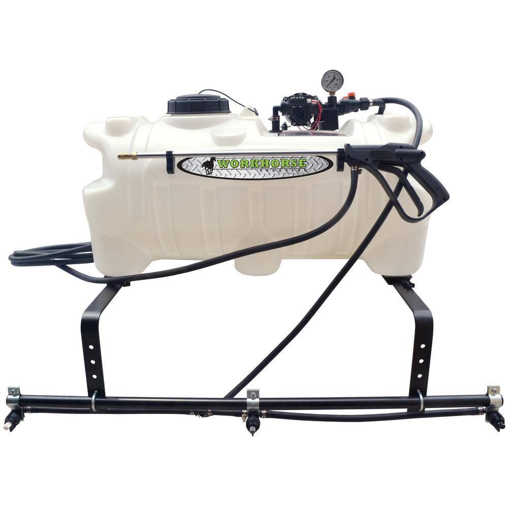 25 Gal. 3 Nozzle ATV Sprayer ATV2503