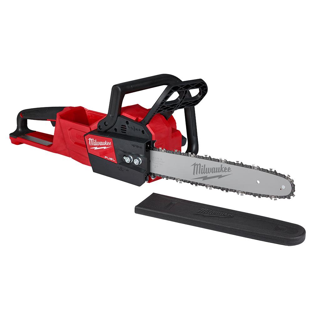 Milwaukee M18 FUEL 14 Chainsaw Bare Tool ;