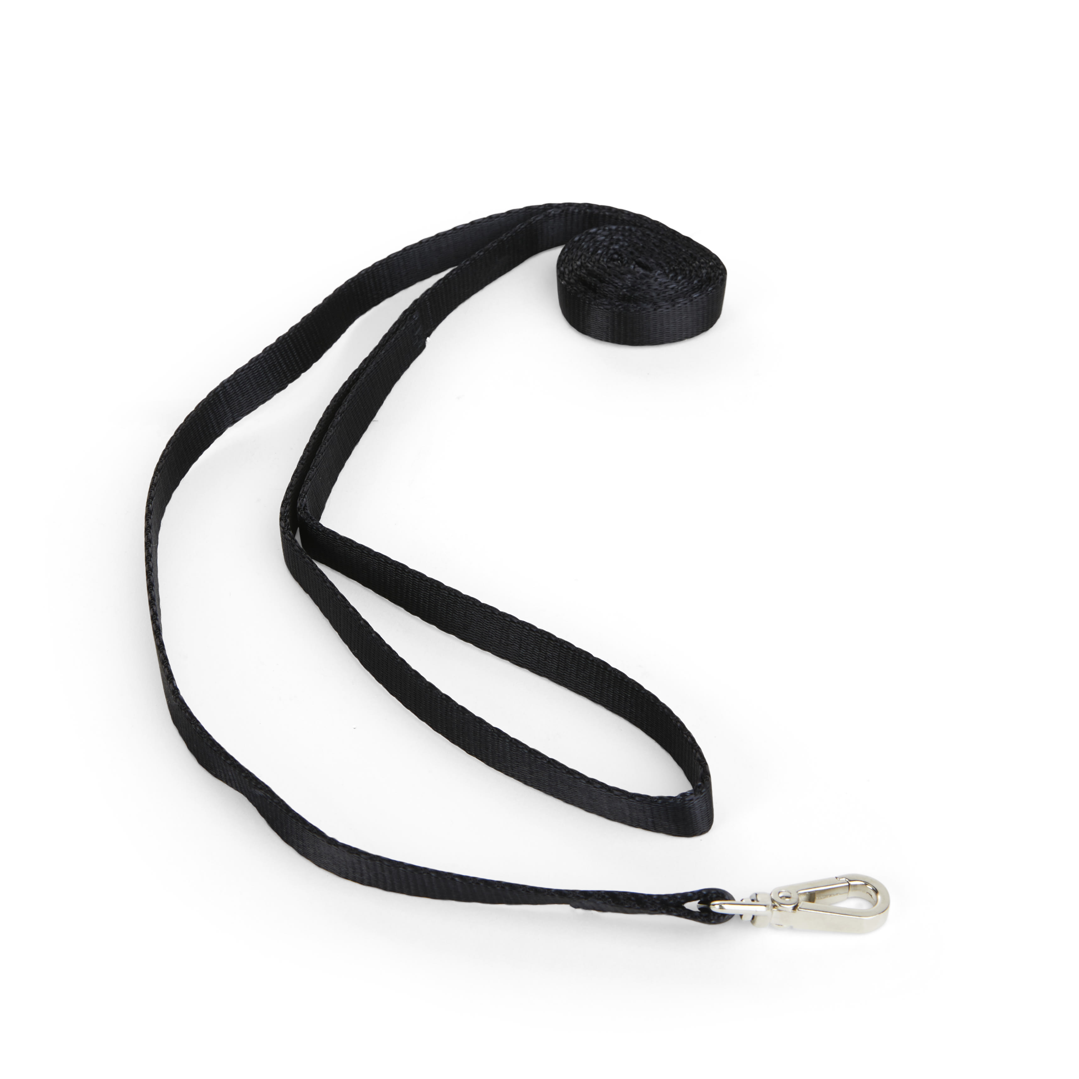 YOULY Black Cat Leash