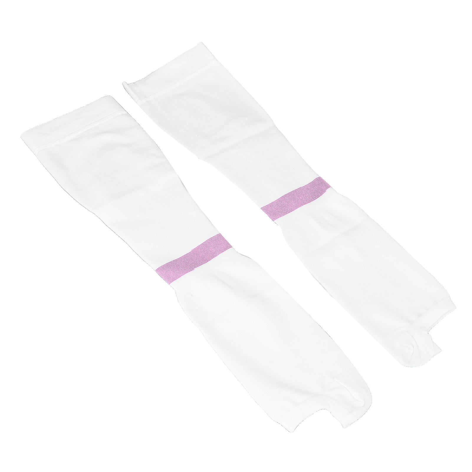 Graduated Compression Socks 1520 Mmhg Knee Support Stockings For Improve Blood Circulation S