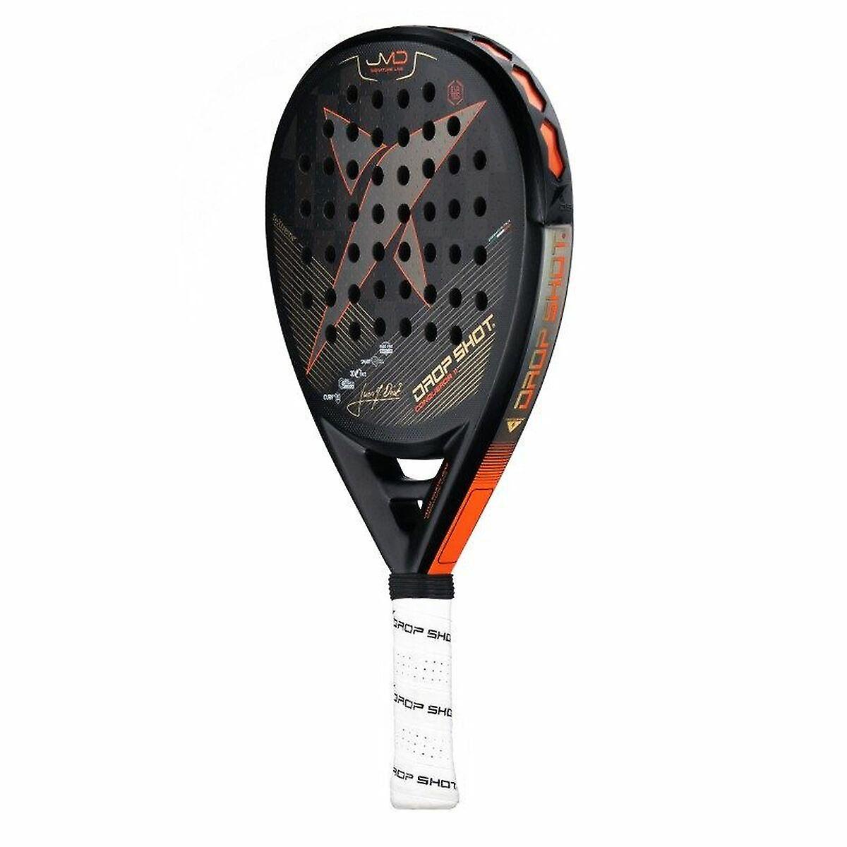 Padel Racket Drop Shot Conqueror 11  Multicolour