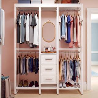 CLOSETS By LIBERTY 63