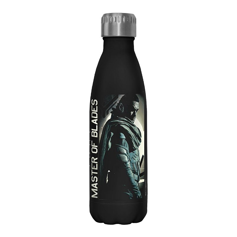 Dune Master Of Blades 17-oz. Water Bottle