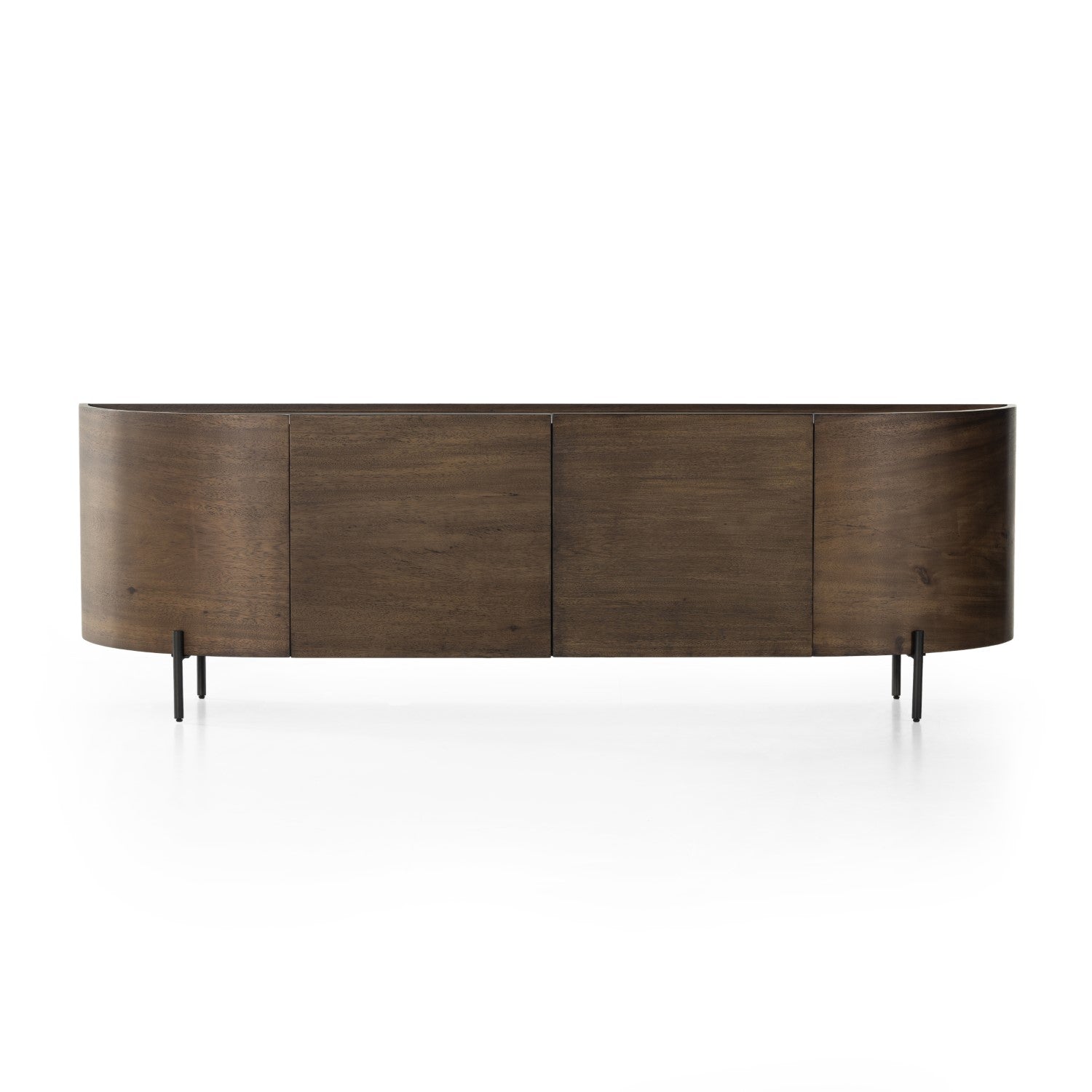 Lunas Media Console