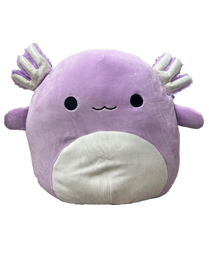 Squishmallows Axolotl Stuffed Animals  12