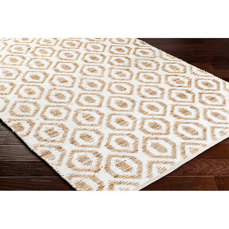 Diandria Modern Area Rug