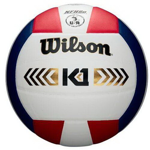 Wilson Wilson K1 Gold Volleyball