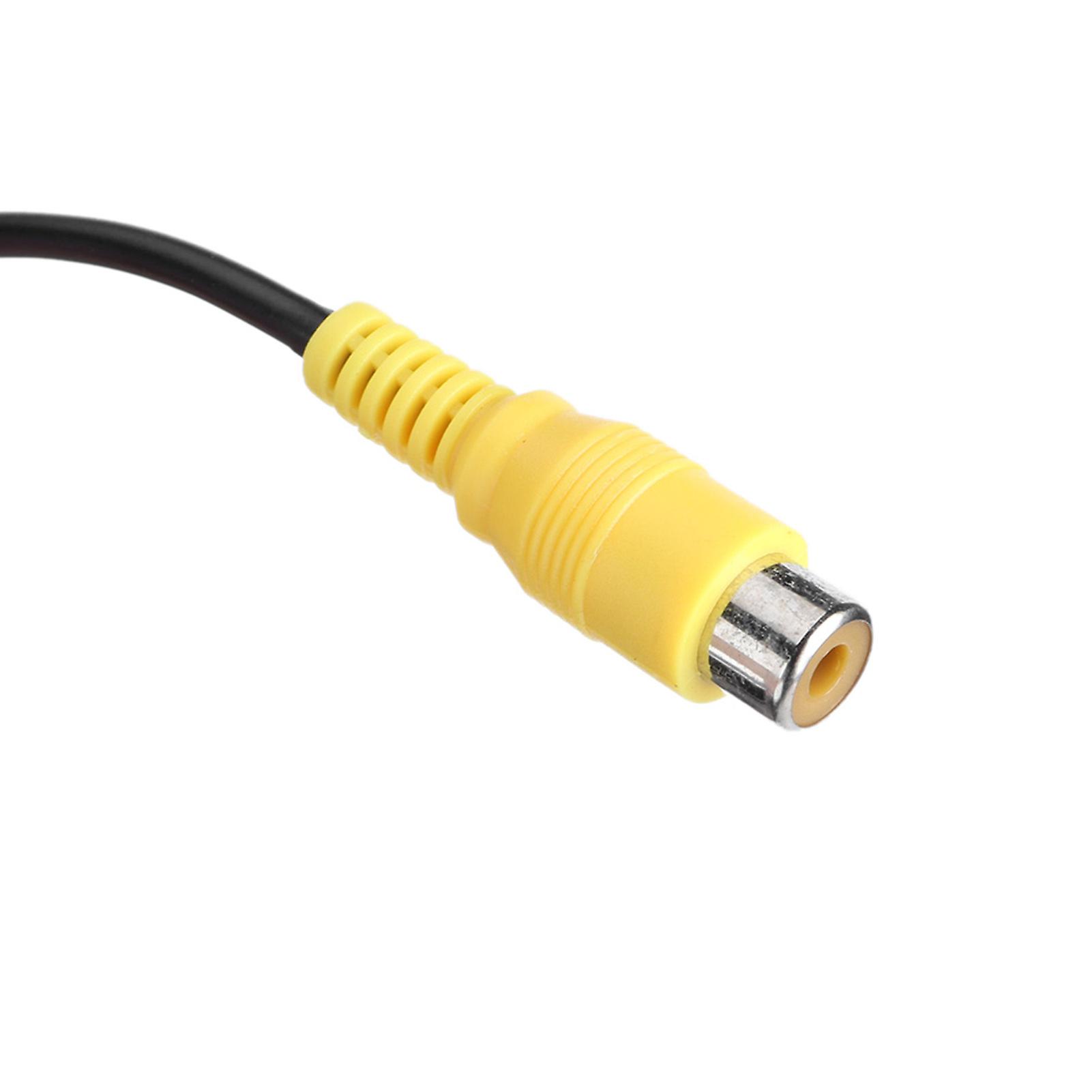 Rcc Radio Nac Wireless Cable Adapter With Reversing Rear View Fit For Peugeot 308 308s 408 2018-2021