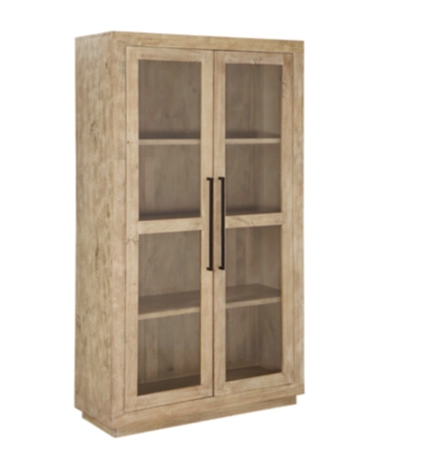 BELENBURG ACCENT CABINET