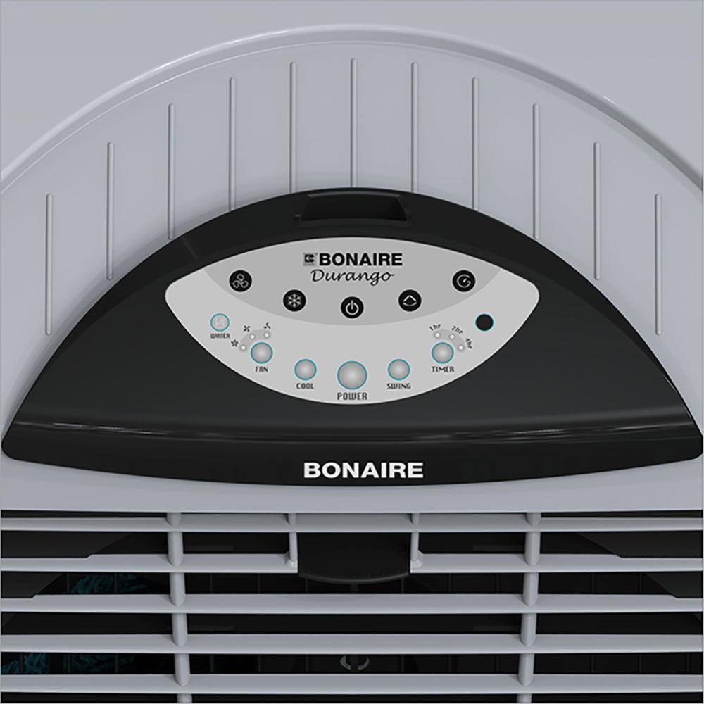 Bonaire Durango Bonaire 3100 CFM 3-Speed Portable Evaporative Cooler for 950 sq. ft. CDU6280051