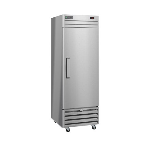 Economy Series by Hoshizaki EF1A-FS Reach-in Freezer， One Door