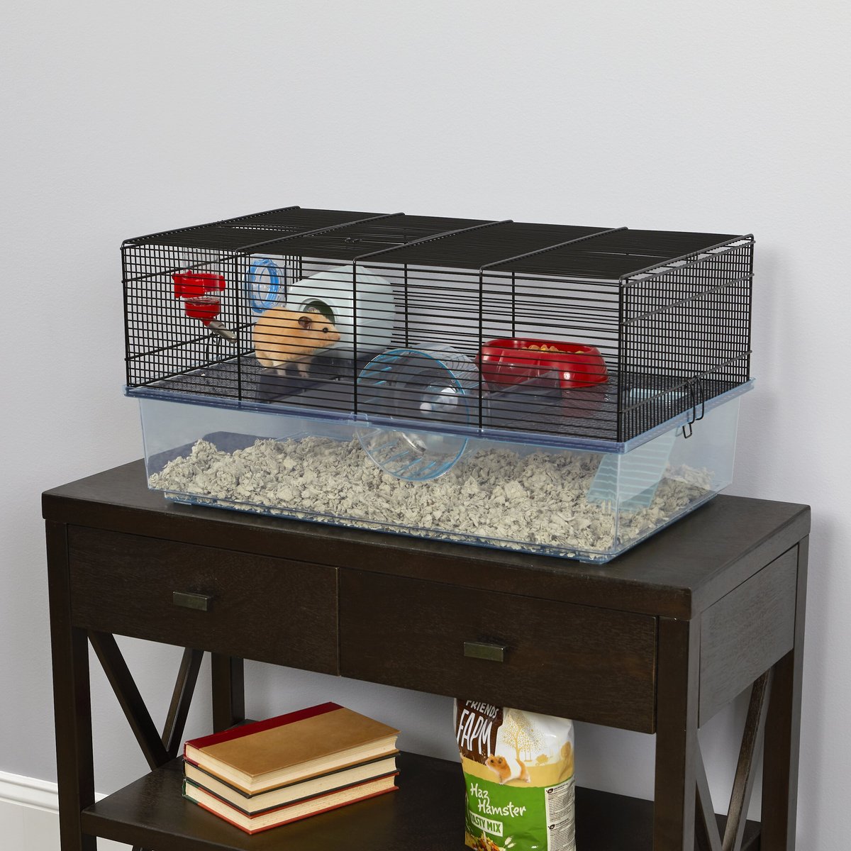 Ferplast Favola Hamster Cage