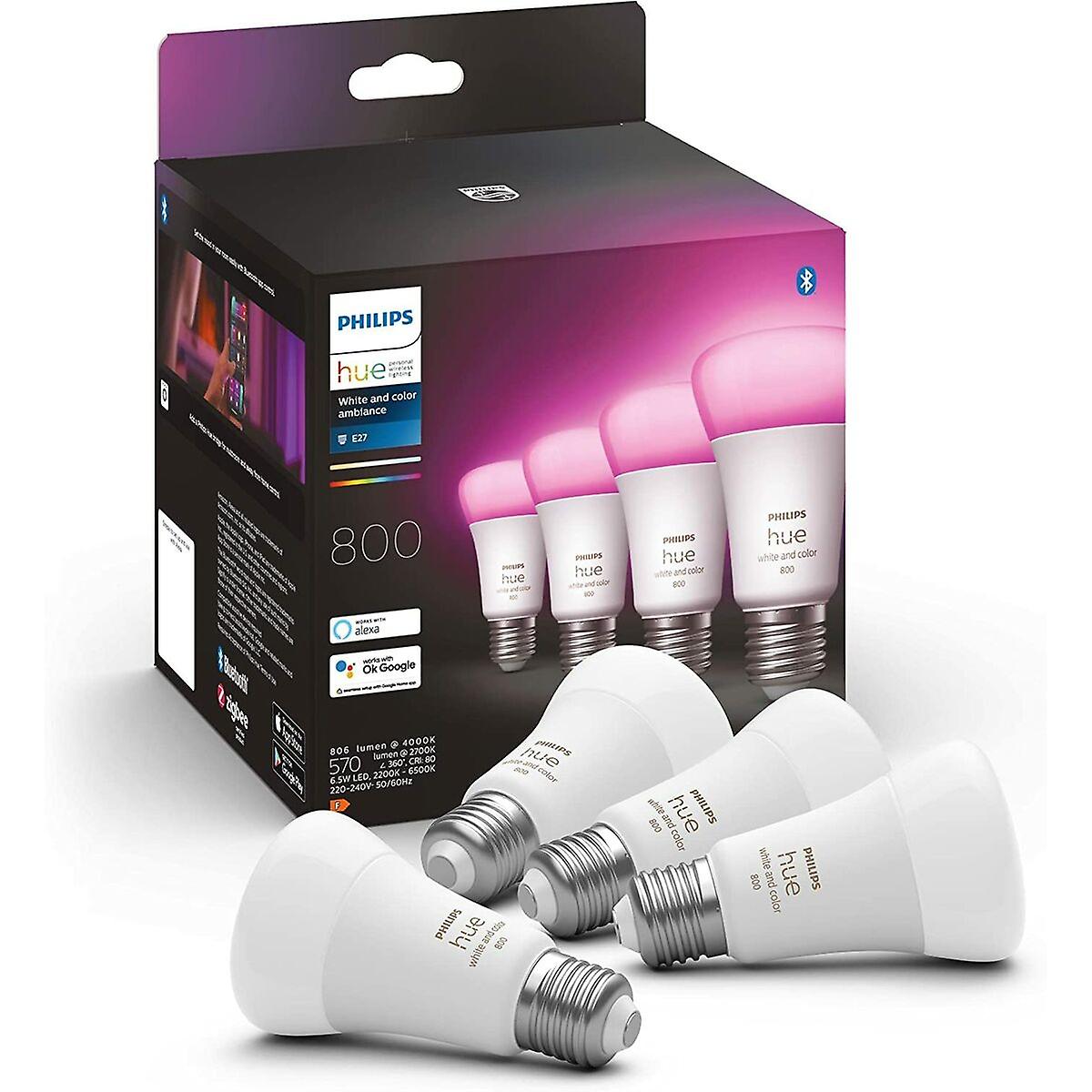 Smart Light bulb Philips E27