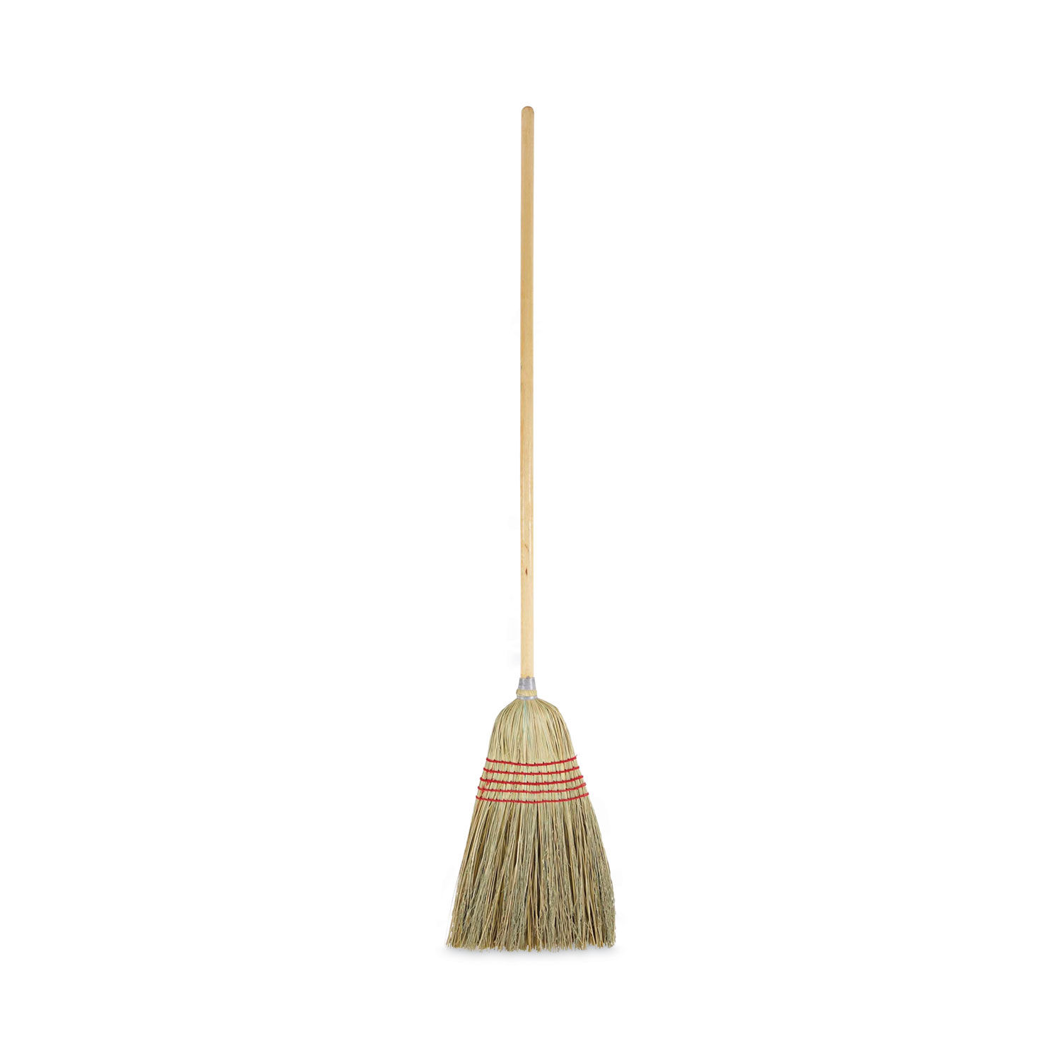 Parlor Broom by Boardwalkandreg; BWK926YCT