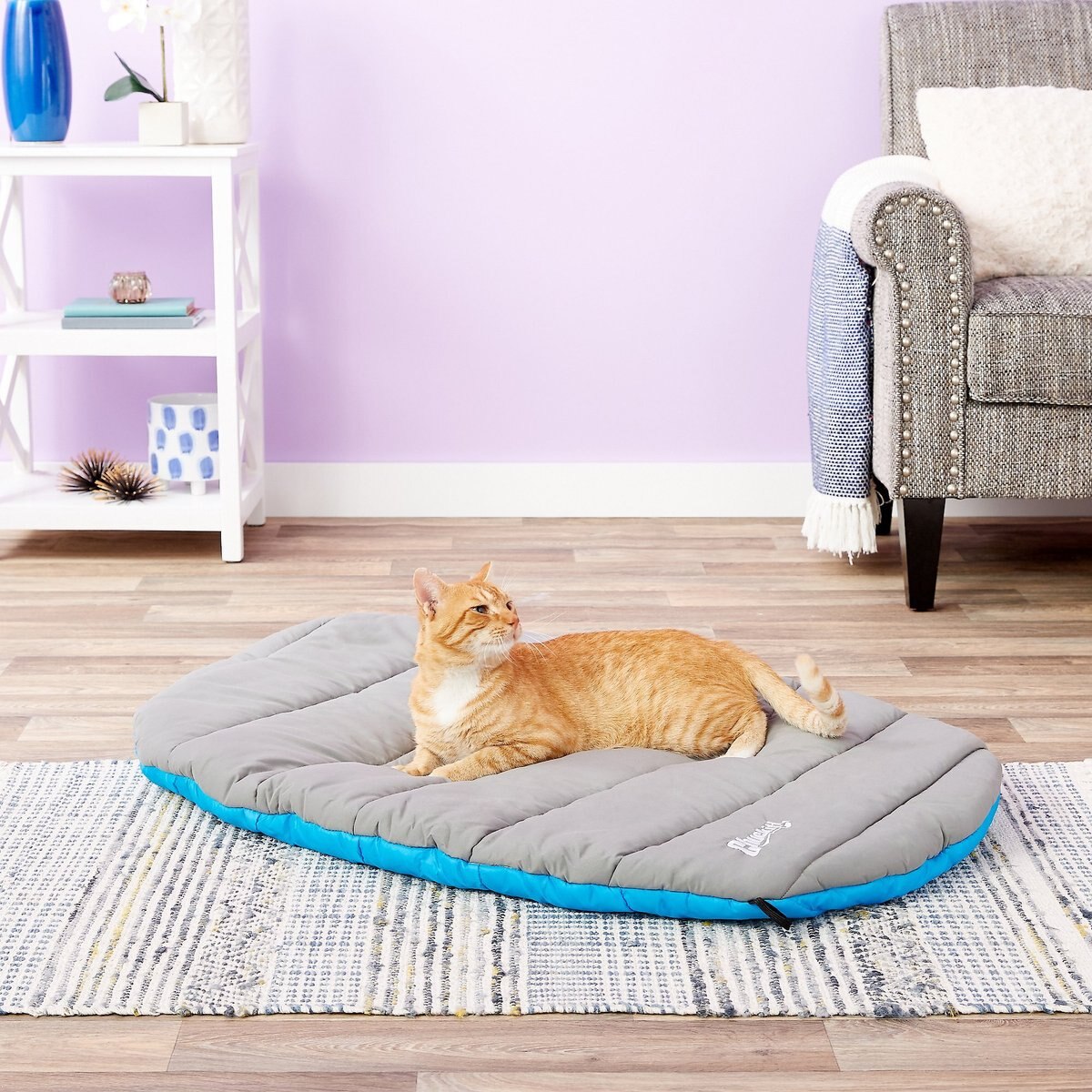 Chuckit! Travel Pillow Dog Bed