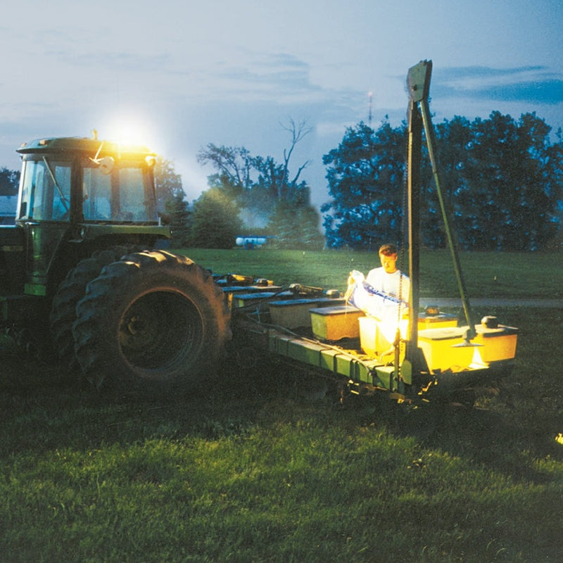 GoLight Stryker ST Series Spotlight w/Wireless Remote