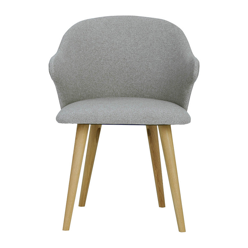 CEYLA Dining Chair - Dolphin