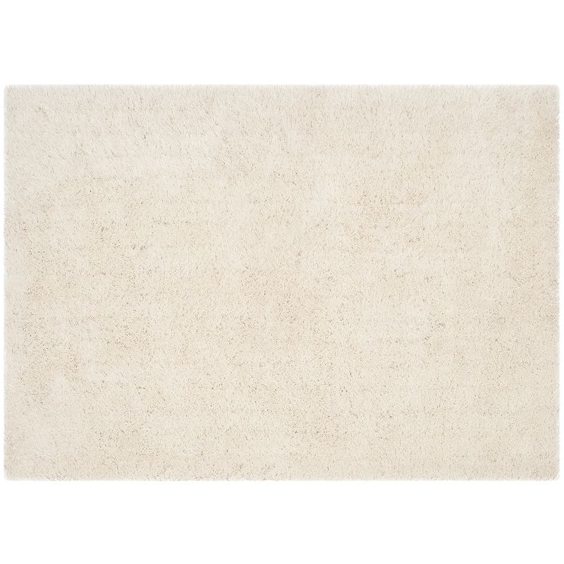 Safavieh Venice Solid Shag Rug