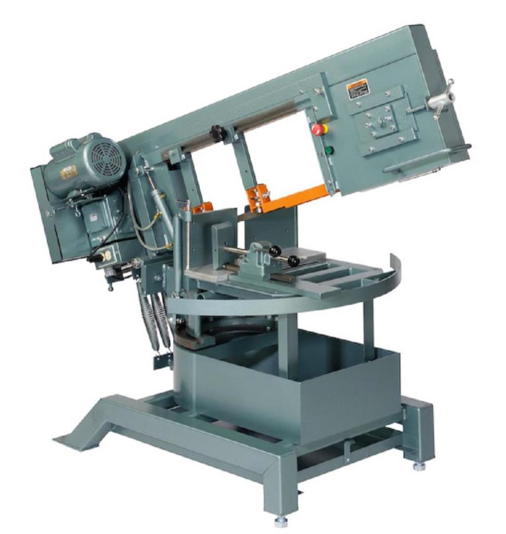 Miter Band Saw ;