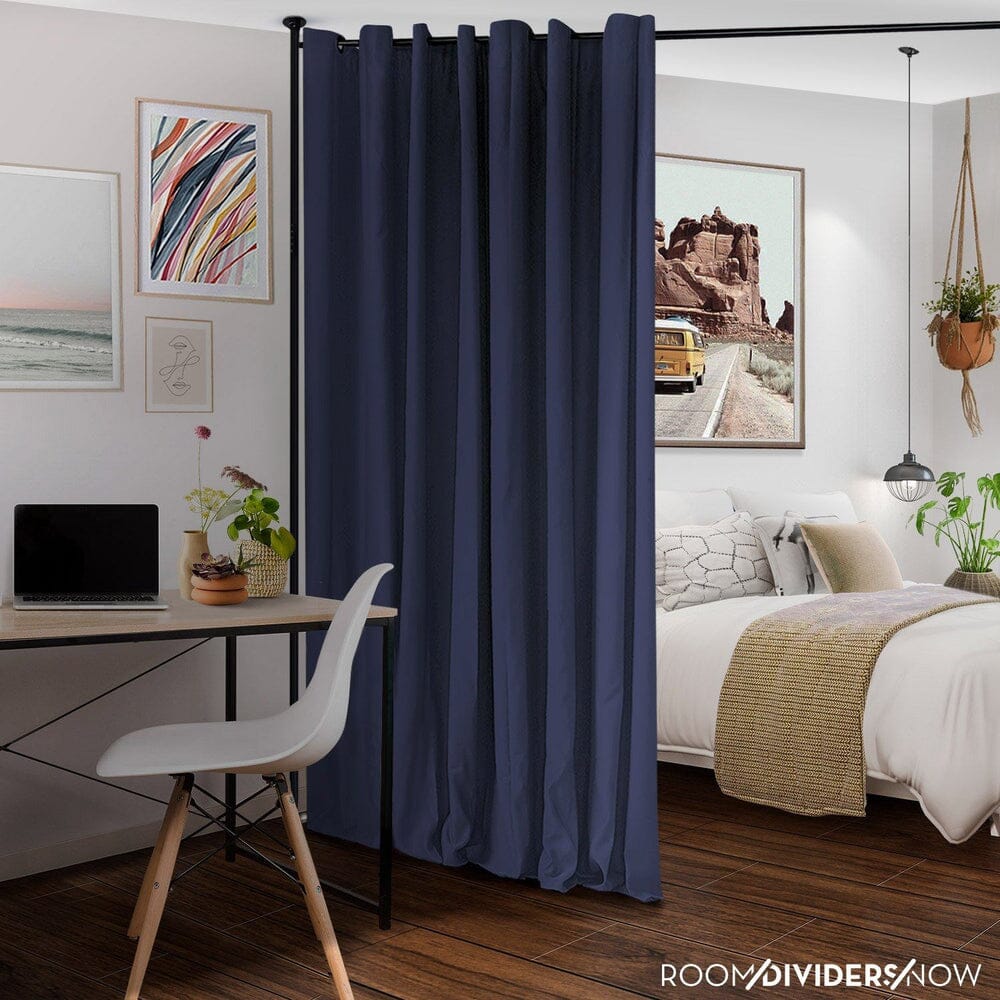 Zenfinit Room Divider Kits