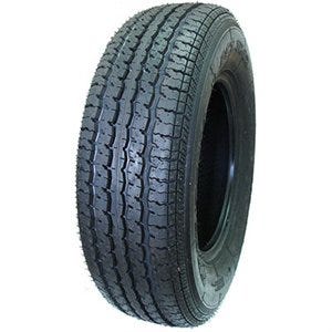 Trailer Tire LRC Radial 6-Ply Heavy Load Capacity