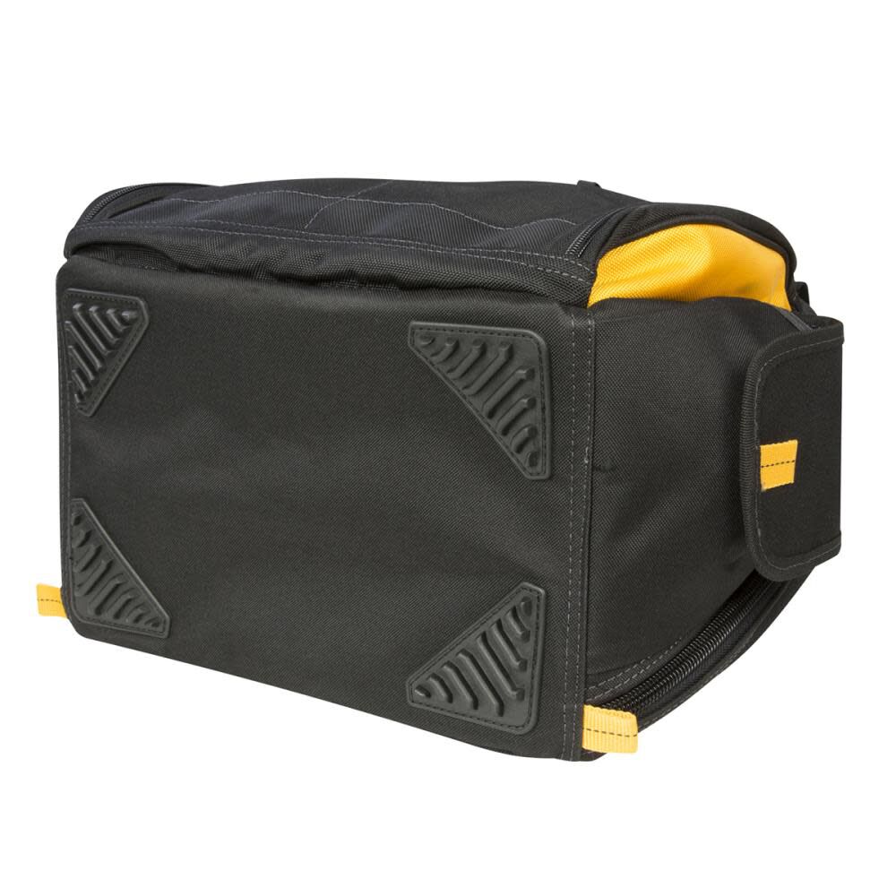 DW 57 Pocket Lighted Tool Backpack DGL523 from DW