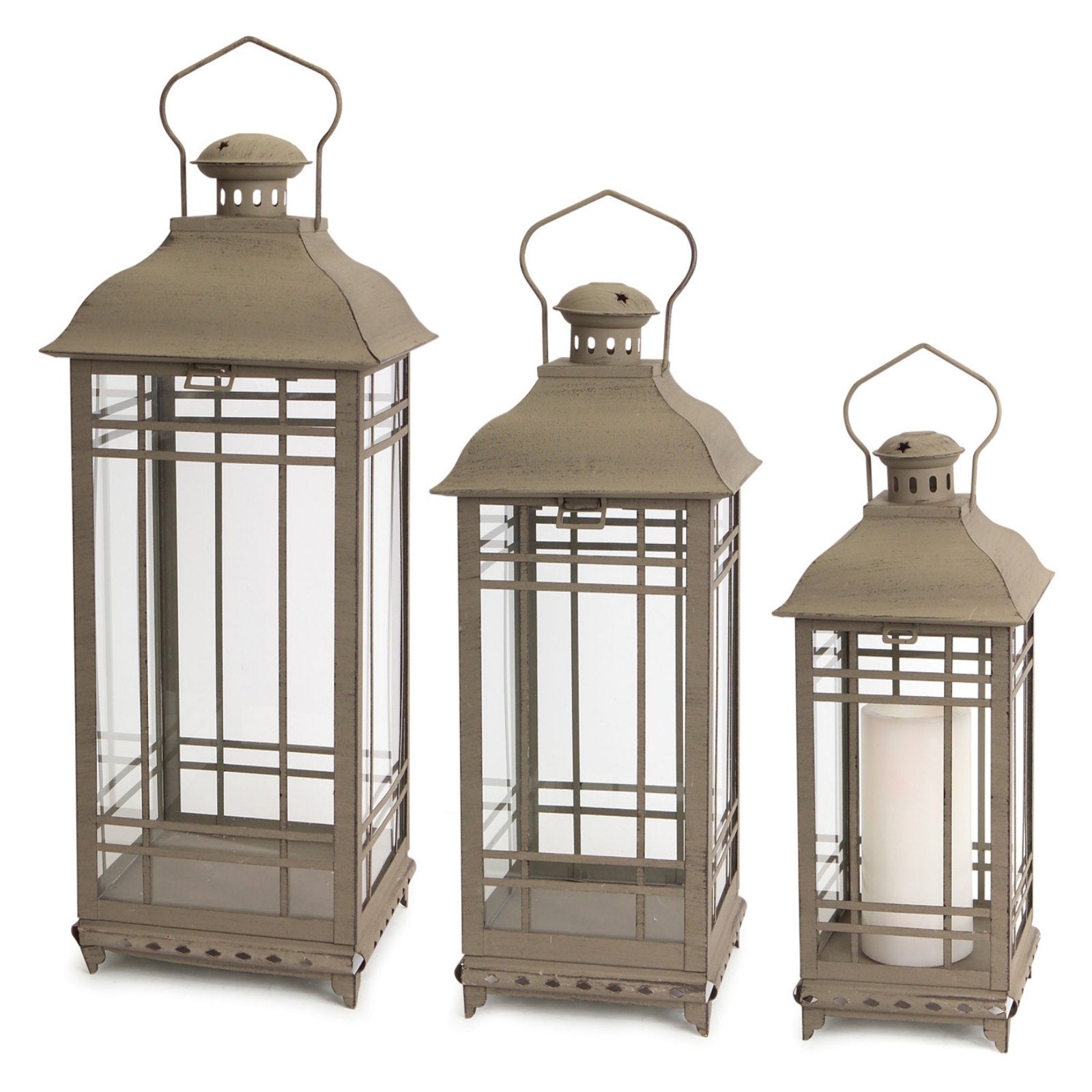 Lantern (Set Of 3) 14