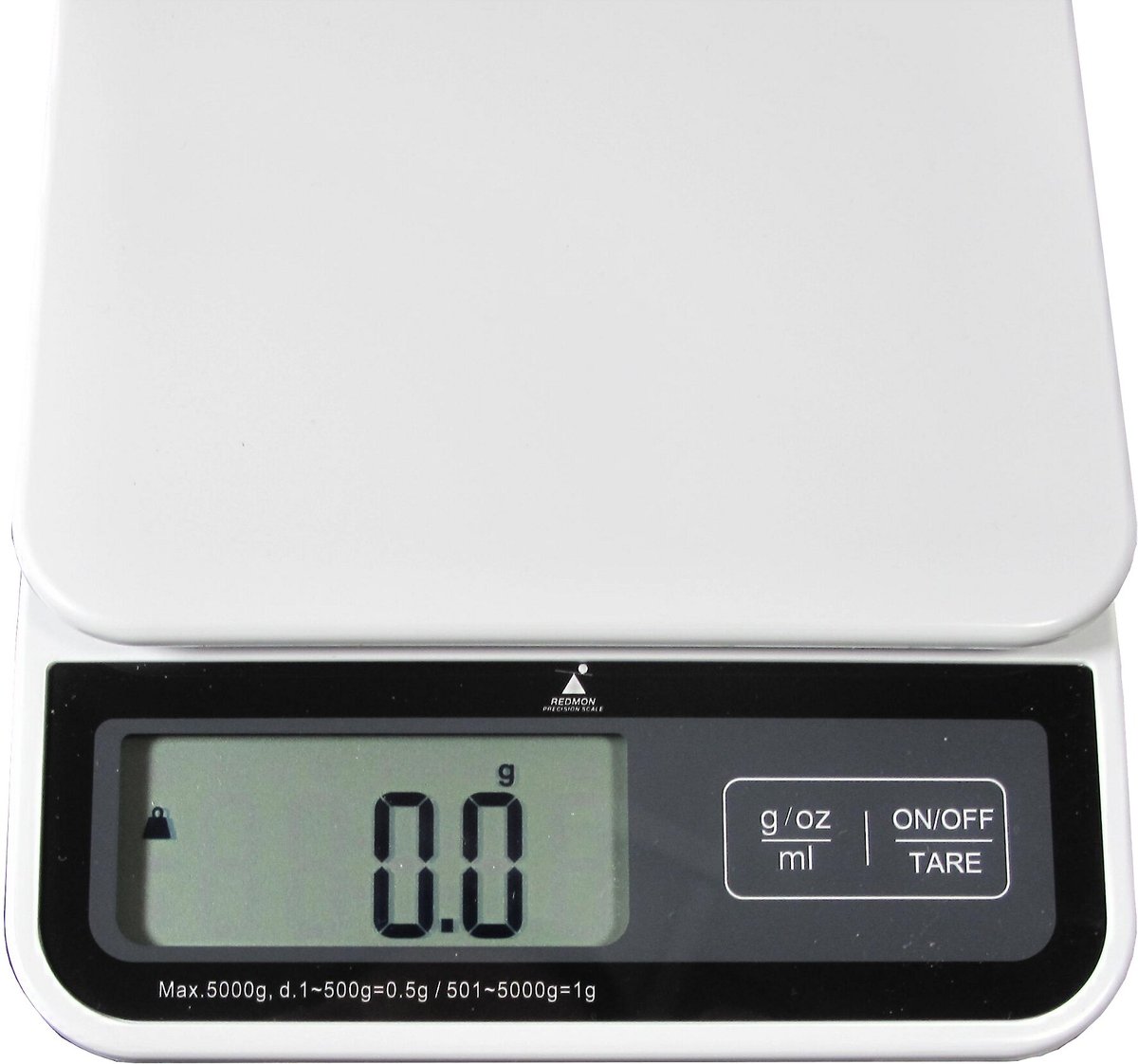 Redmon Digital Small Pet and Bird Scale