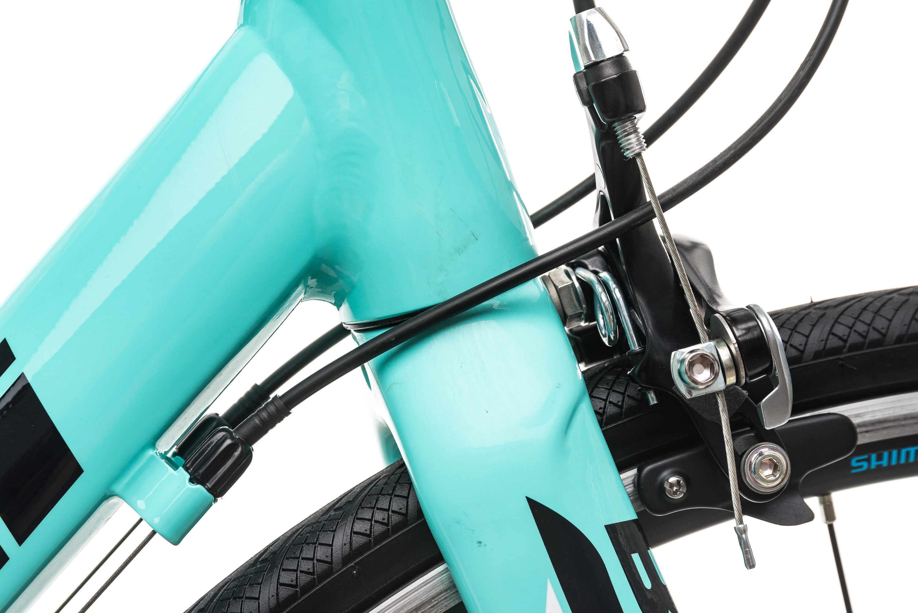 Bianchi Impulso 105 Road Bike - 2020, 55cm