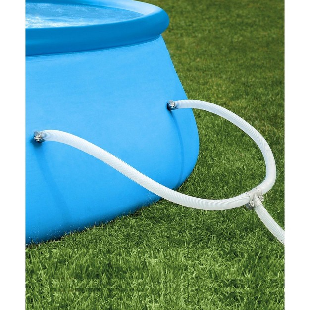 Intex 8ft X 30in Easy Set Above Ground Swimming Pool