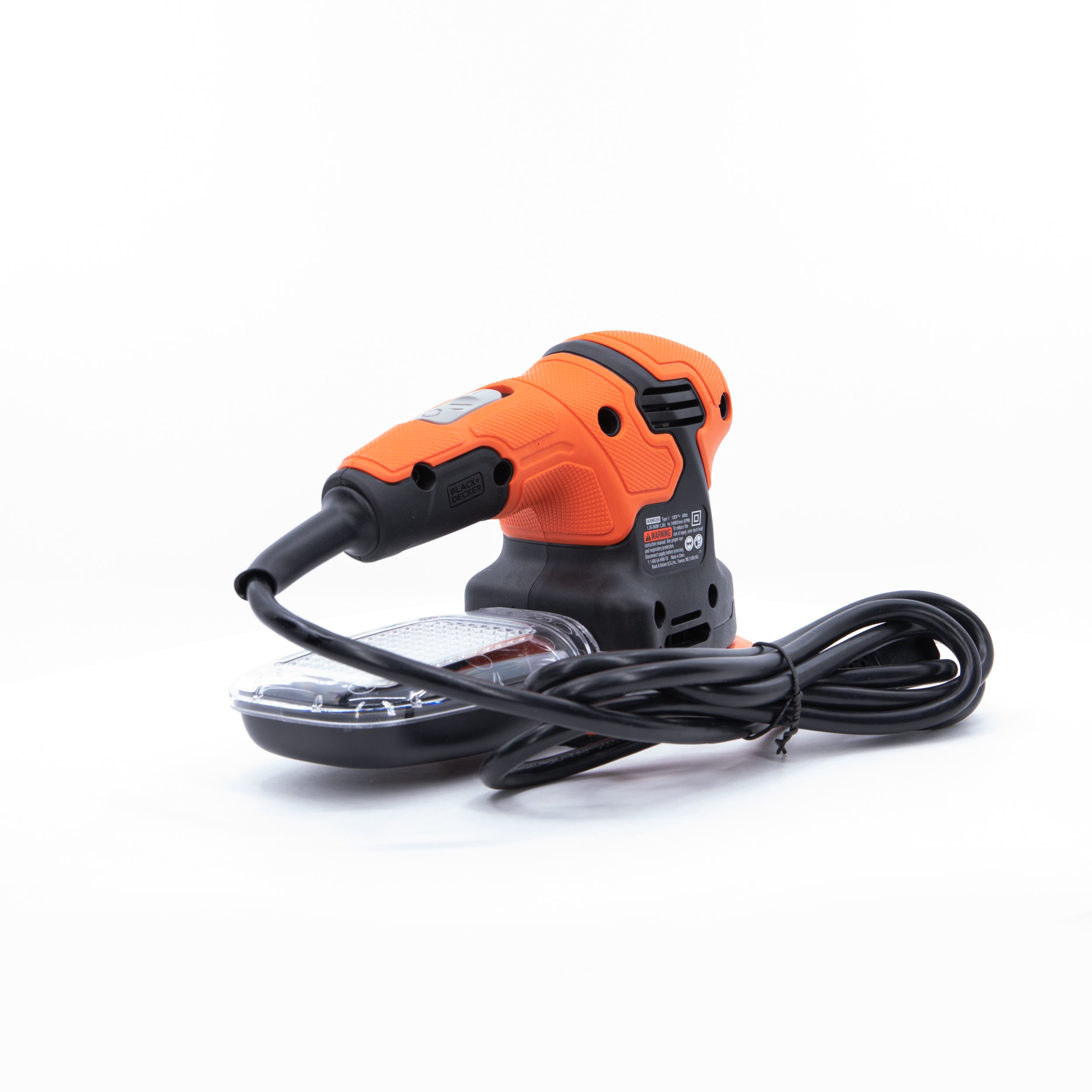 MOUSE™ 1.2 Amp Electric Detail Sander